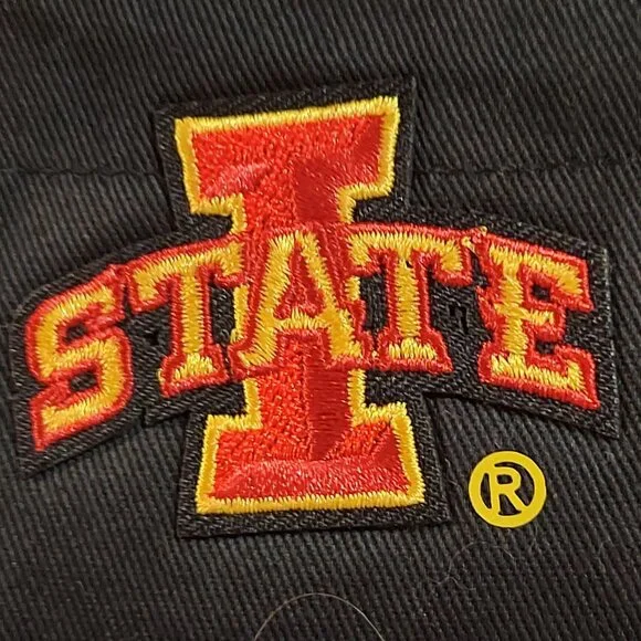 Iowa State Game Day Vest - Picture 5 of 7
